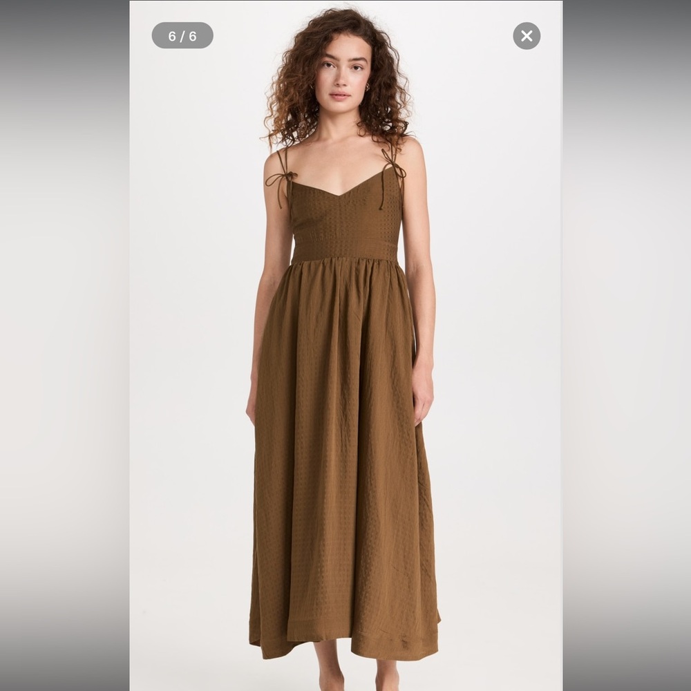 En Saison Bree Dress size XS NWOT